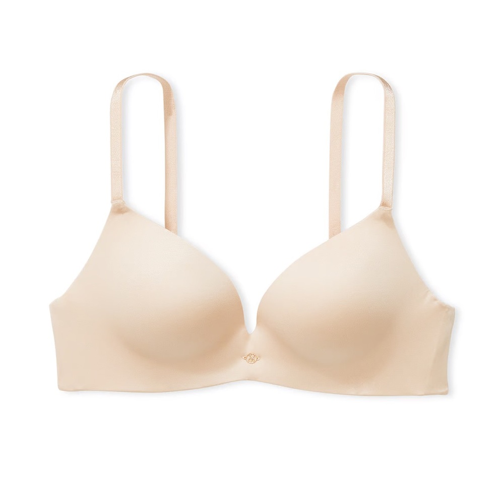 Victoria’s Secret Wireless Push-Up Bra